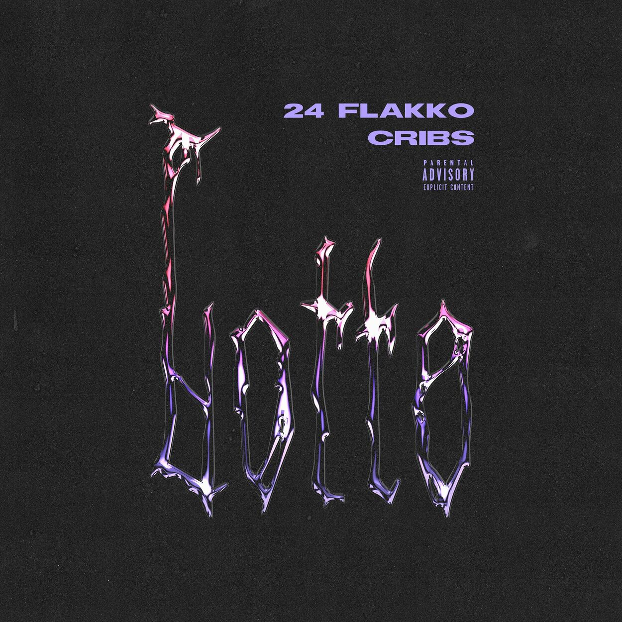 24 Flakko – Lotto – EP