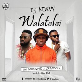 Dj Kenny Listen On Deezer Music Streaming