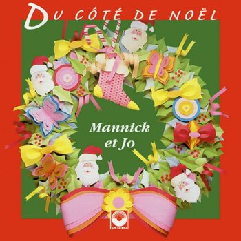 Jo Akepsimas Le Pere Noel Et La Paix Listen With Lyrics Deezer