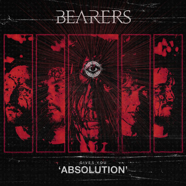 Bearers - Absolution [single] (2020)