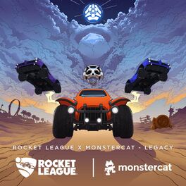 Monstercat Rocket League X Monstercat Legacy Chansons Et Paroles Deezer