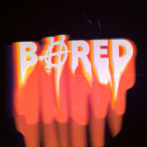 Her Bright Skies - Bored [single] (2020)
