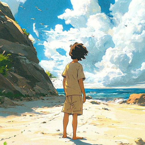 Mikyle – Take it slow – Single