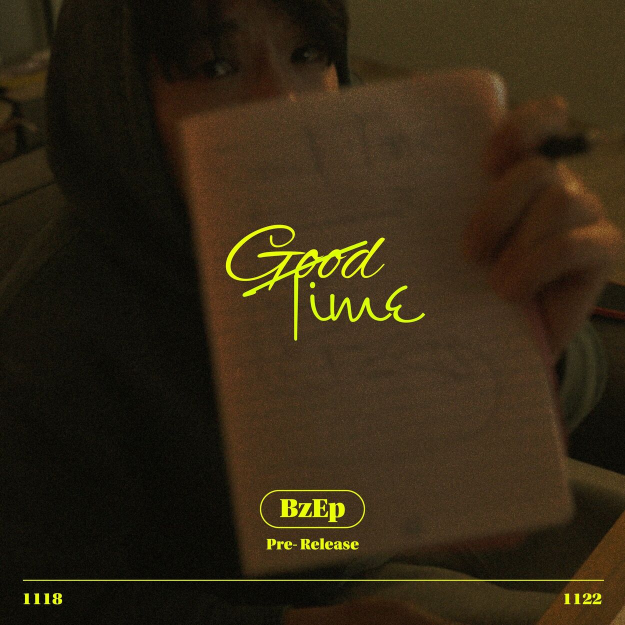 Bizzy – Good Time – Single