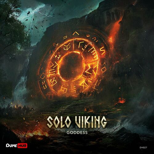  Solo Viking - Goodess (2024) 