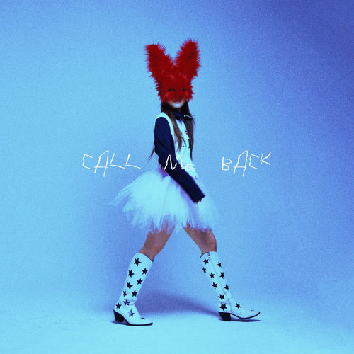 Verycoybunny – Call me back – Single