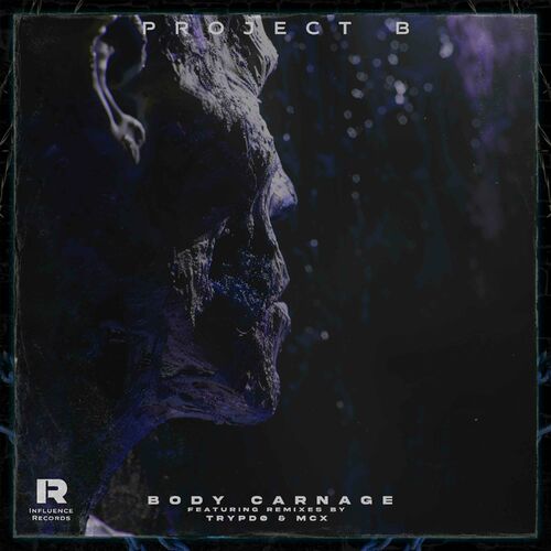  Project B. - Body Carnage (2024) 