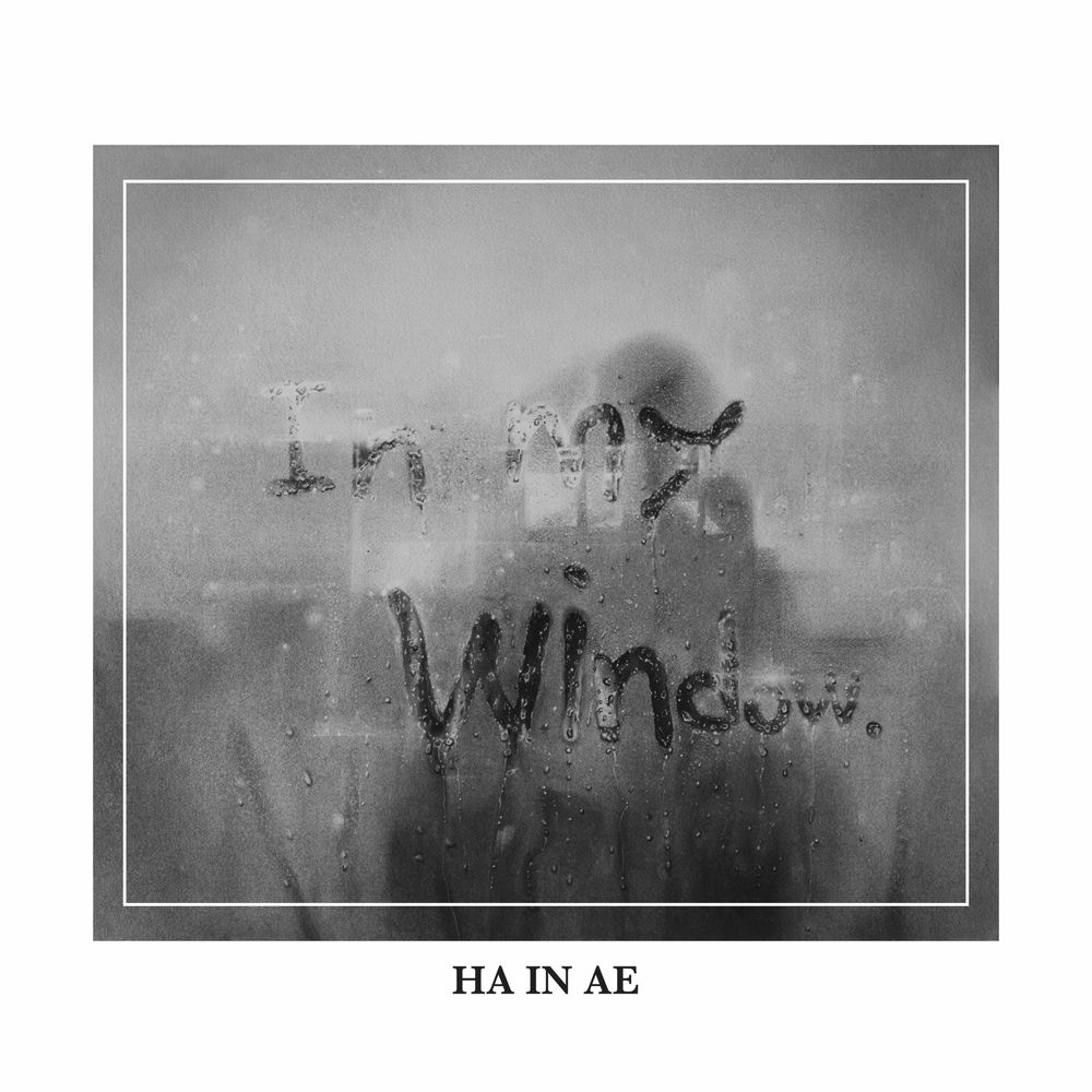 Ha Inae – In My Window