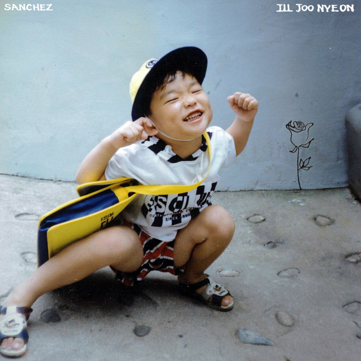 Sanchez – Ill Joo Nyeon – Single