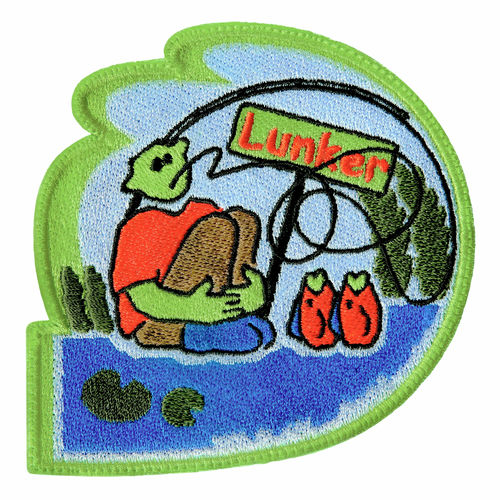 jisokuryClub – Lunker – EP