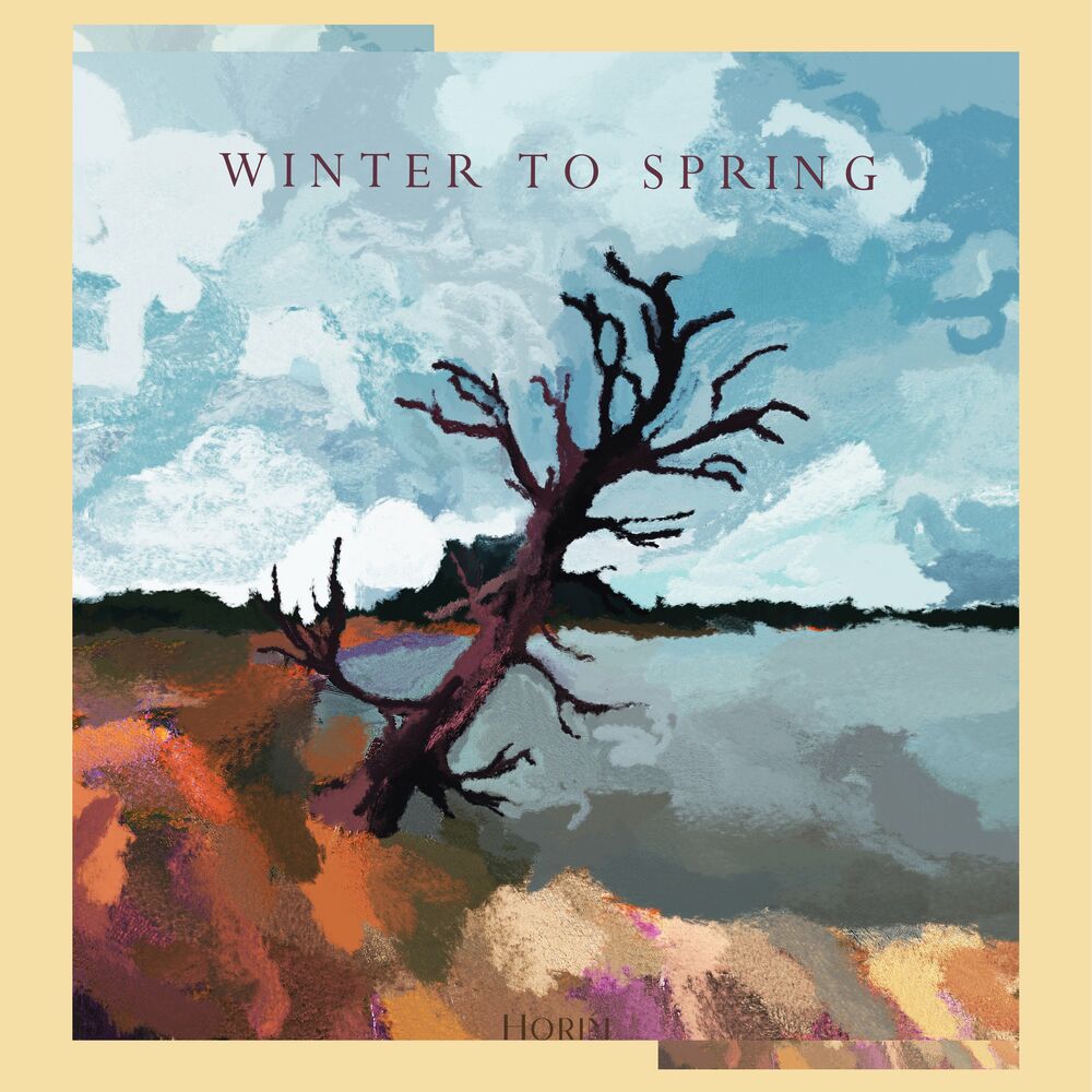 Horim – Winter to Spring