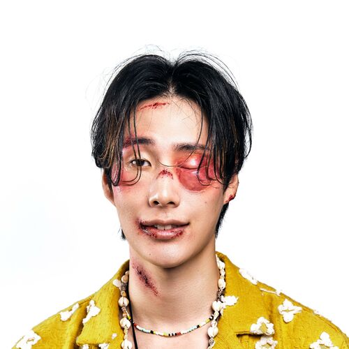 Eldon – Hate – Single