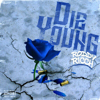 Roddy Ricch Die Young Listen With Lyrics Deezer