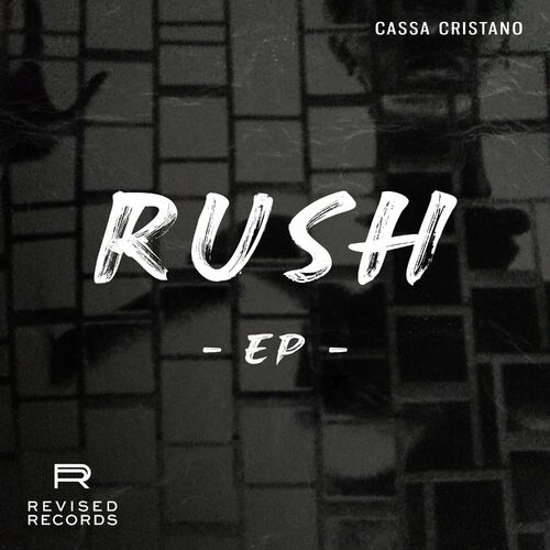 Cassa Cristano - Rush (2024)