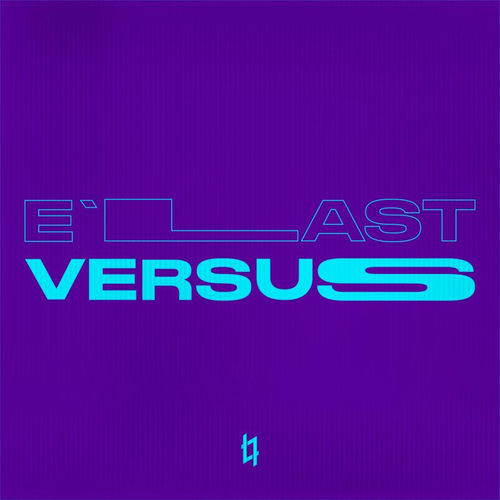 E’LAST – 5th Mini Album [Versus] – EP