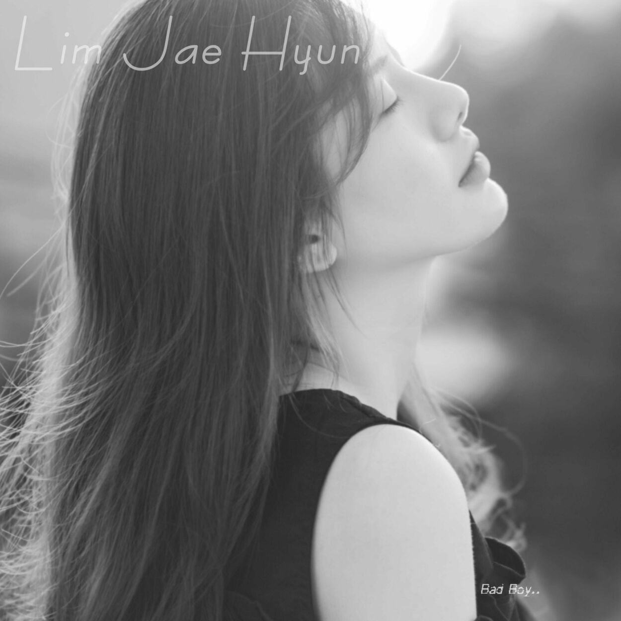 Lim Jae Hyun – Bad Boy – Single