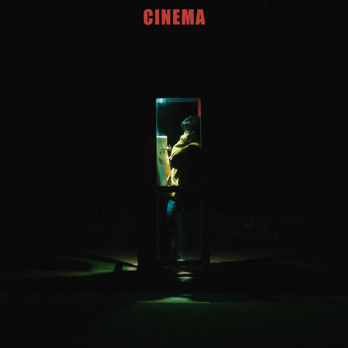 Chanmin – CINEMA – EP