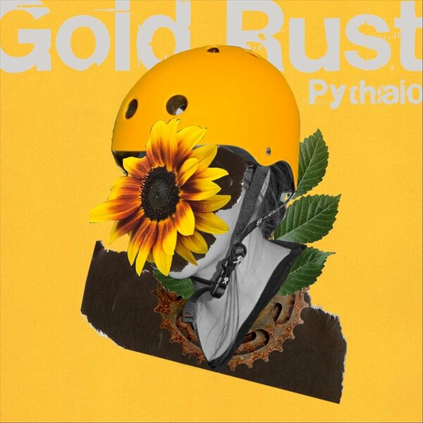 Pythalo - Gold Rust [single] (2021)
