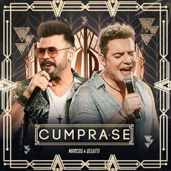 Tudo Indica (Ao Vivo) (Com Jorge e Mateus)