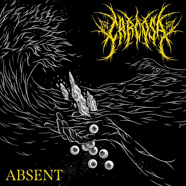 Carcosa - Absent [EP] (2020)