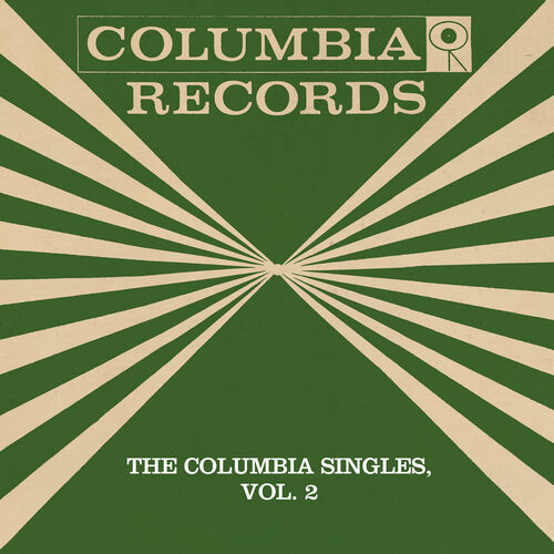 The Columbia Singles, Vol. 2 - Tony Bennett