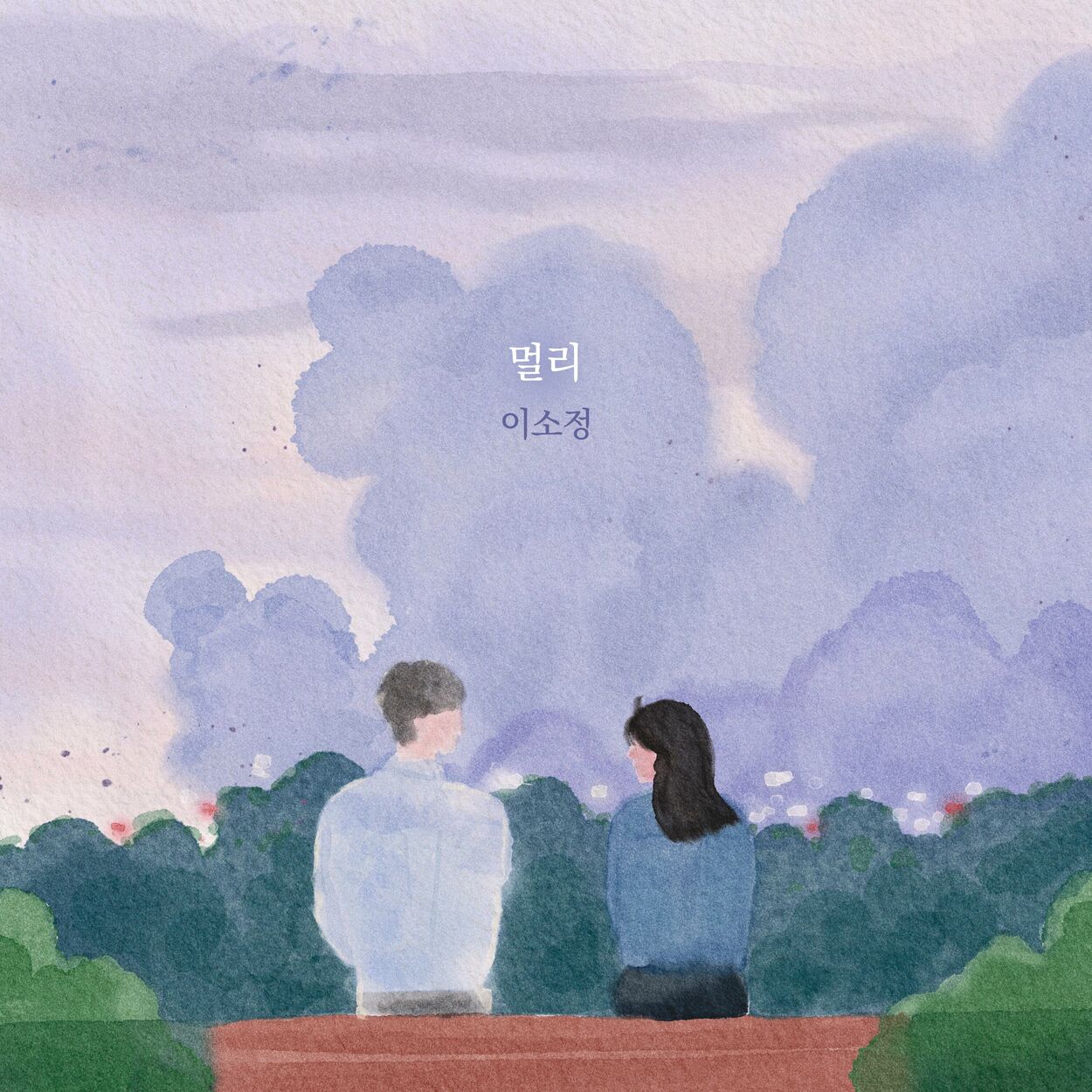 Sojeong – Far Away – Single