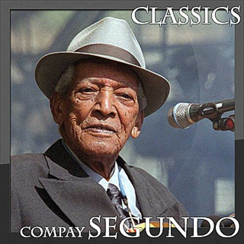 Resultado de imagen para compay segundo Classics.