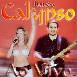 Download Banda Calypso - Ao Vivo - Volume 2 2019