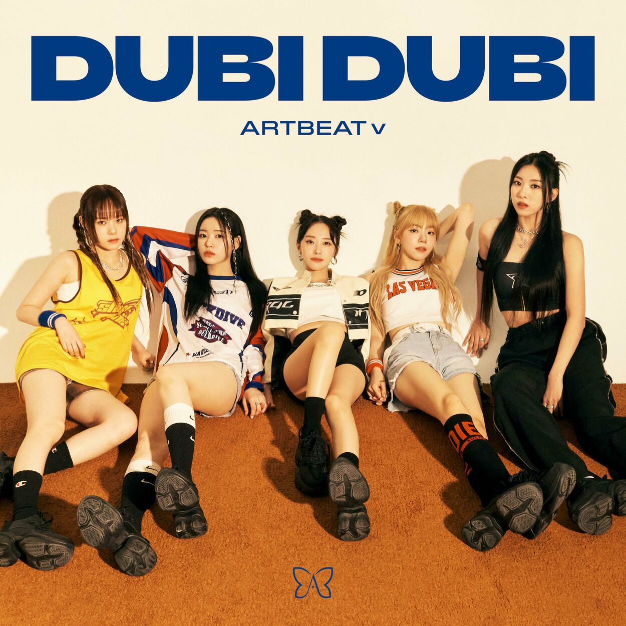 ARTBEAT v – DUBI DUBI – Single