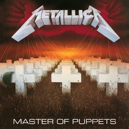 Metallica - Master Of Puppets (Deluxe Box Set / Remastered)