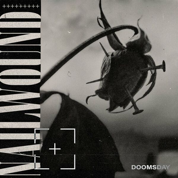 Nailwound - Doomsday [EP] (2021)