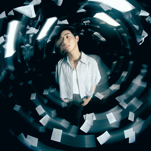 Mark Tuan – Everyone Else Fades – Single