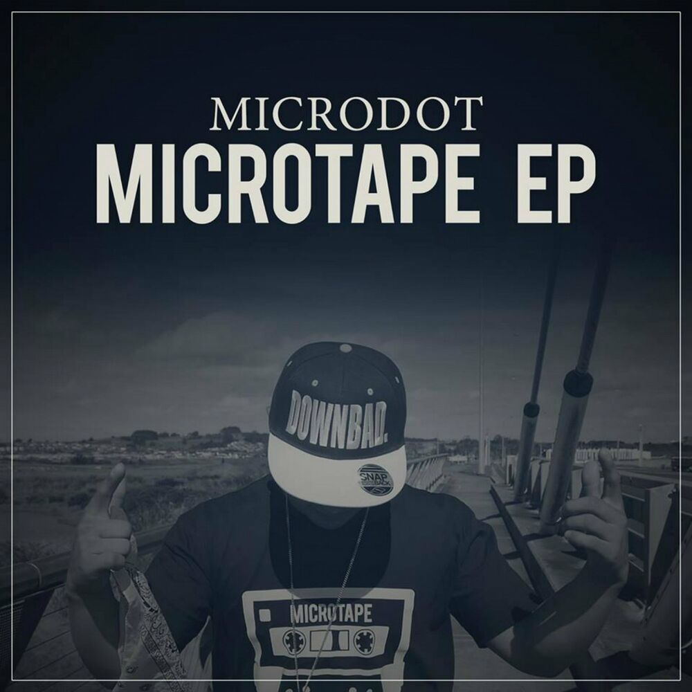 Microdot – Microtape – EP