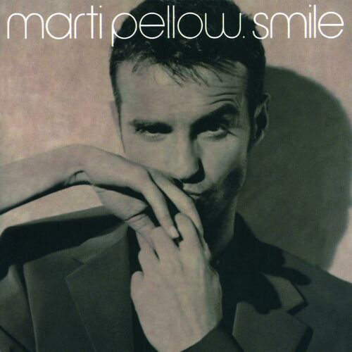 Smile by Marti Pellow - Reviews & Ratings on Musicboard