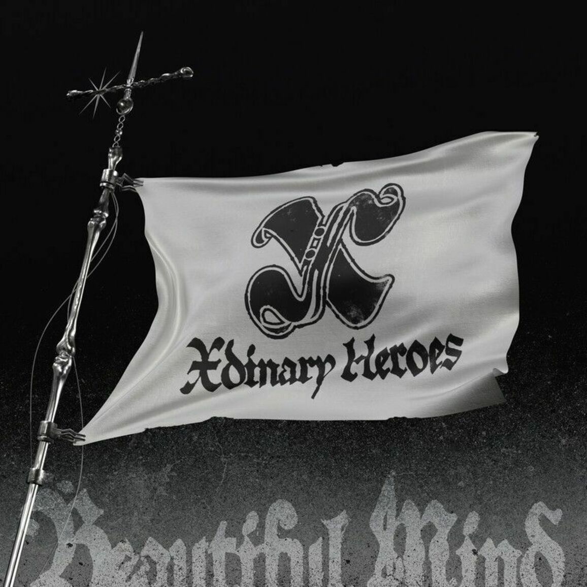 Xdinary Heroes – Beautiful Mind – EP