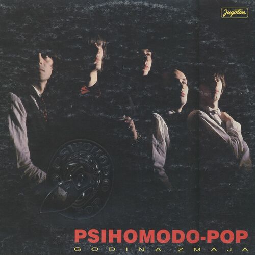 PSIHOMODO POP