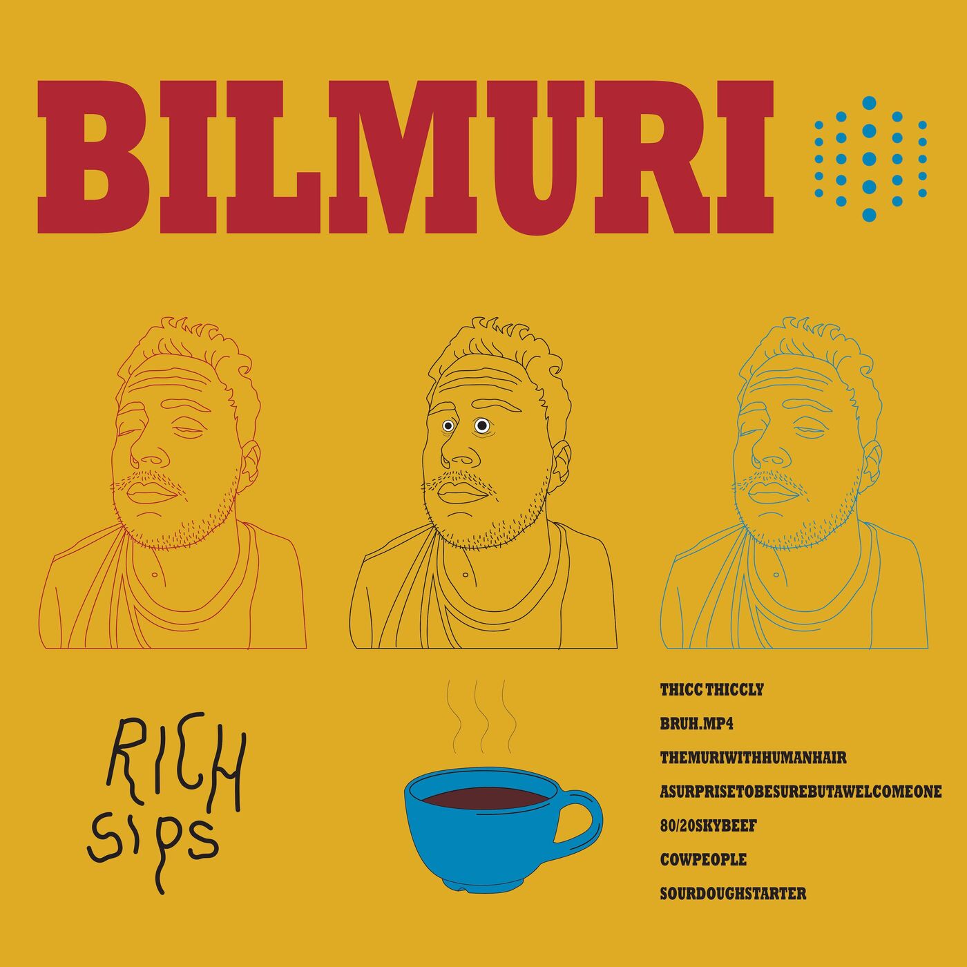 Image result for bilmuri rich sips