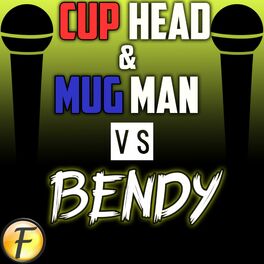 Fabvl Cuphead Mugman Vs Bendy Rap Battle Music - nerdout fortnite rap battle roblox id