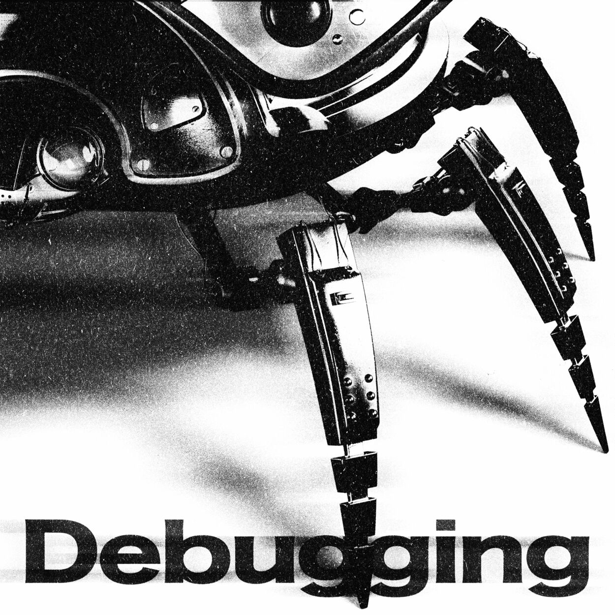 BLASÉ – Debugging – EP