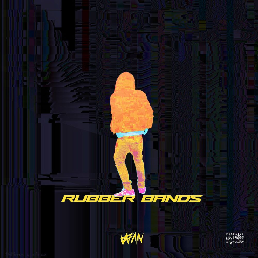 BillionaireboyWan – Rubber Bands – Single