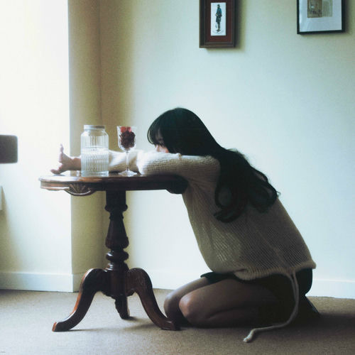 Shin Yun Su – Seesaw – Single