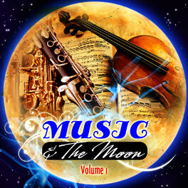 Various Artists - Music & The Moon Vol. 1