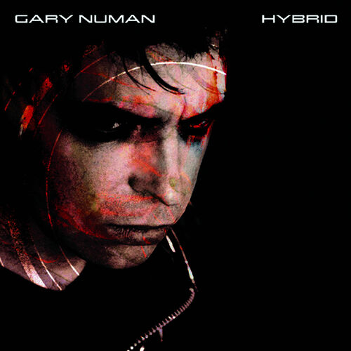 Hybrid CD #2 by Gary Numan - Reviews & Ratings on Musicboard