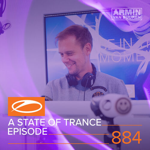 A State Of Trance Episode 884 - Armin van Buuren