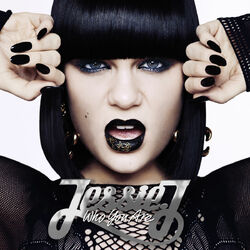 Download Jessie J - Who You Are 2011