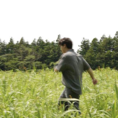 Jungdeun – 혼자 두지 않을게 – Single