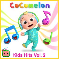 Cocomelon Kids Hits, Vol. 2