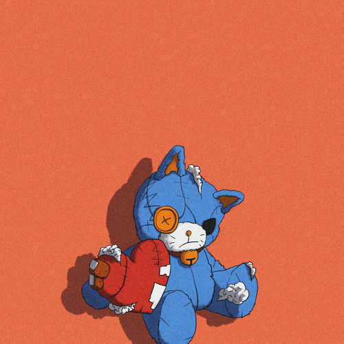 Bas Bao – Love and hatred – Single