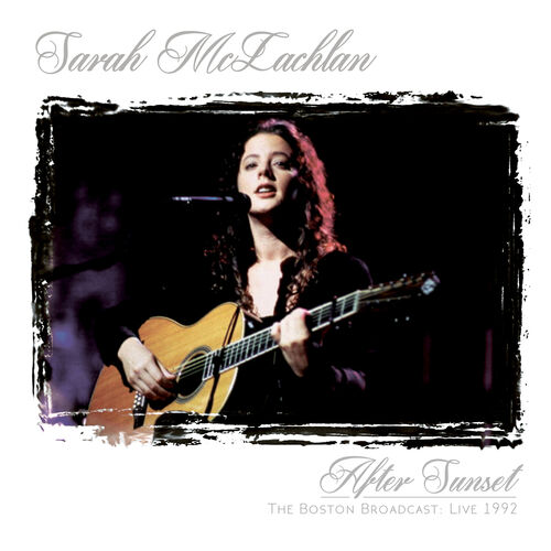 Sarah Mclachlan Back Door Man Listen On Deezer