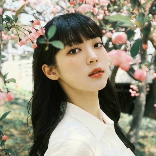 merrymerryseoul – You are my spring – EP